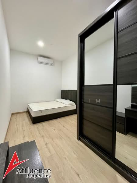 Apartment for Rent at Renna Residence - Chris Lim - PropertyGuru.com.my