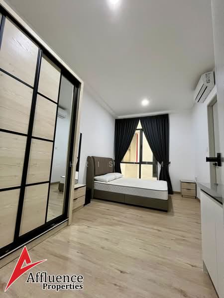 Apartment for Rent at Renna Residence - Chris Lim - PropertyGuru.com.my