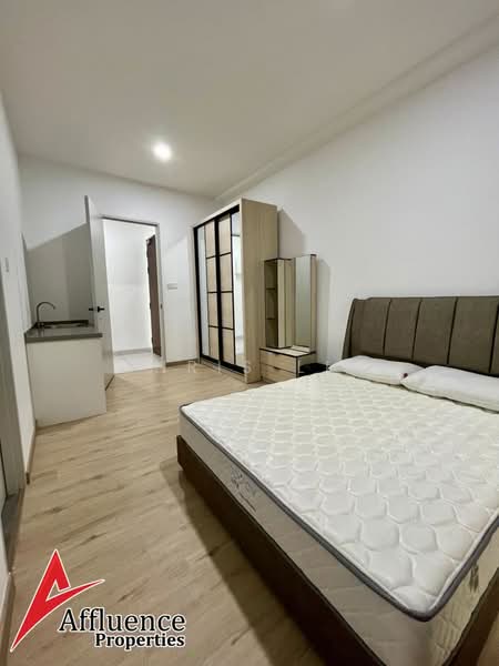 Apartment for Rent at Renna Residence - Chris Lim - PropertyGuru.com.my