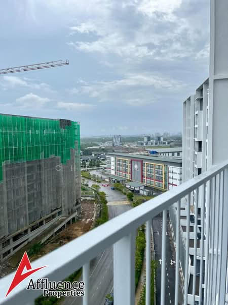 Apartment for Rent at Renna Residence - Chris Lim - PropertyGuru.com.my