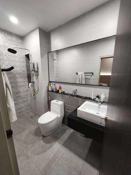 2-storey Terraced House for Sale in Elmina (Shah Alam) - KC Cheah - Bathroom - PropertyGuru.com.my