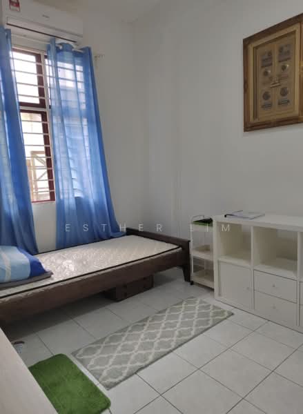 1-storey Terraced House for Sale in Seksyen 4 (Kota Damansara) - Esther Lim - Bedroom - PropertyGuru.com.my