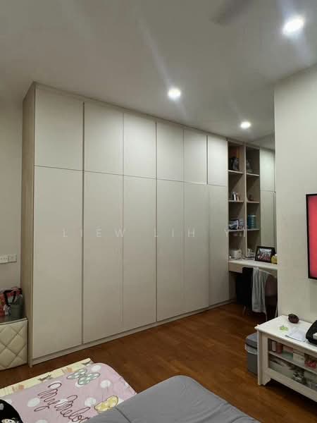 Semi-Detached House for Sale in Eco Botanic (Iskandar Puteri (Nusajaya)) - Liew Lih Yi - Bedroom - PropertyGuru.com.my