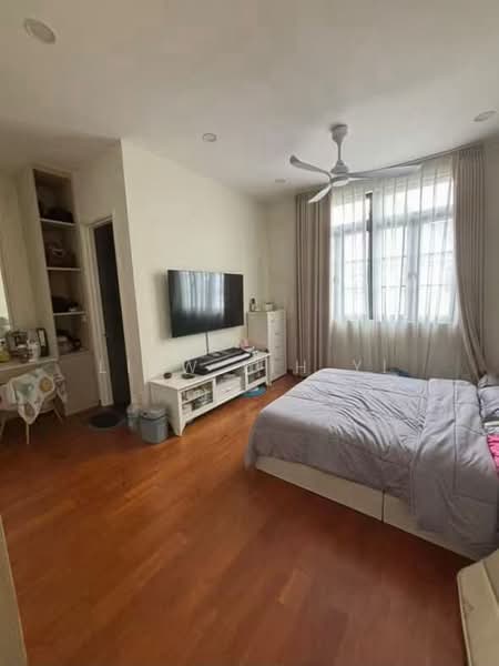Semi-Detached House for Sale in Eco Botanic (Iskandar Puteri (Nusajaya)) - Liew Lih Yi - Bedroom - PropertyGuru.com.my