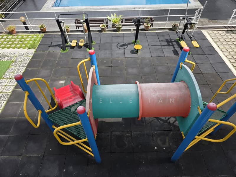 Condominium for Sale at Vista Panorama - Michelle Tan - Exterior - PropertyGuru.com.my