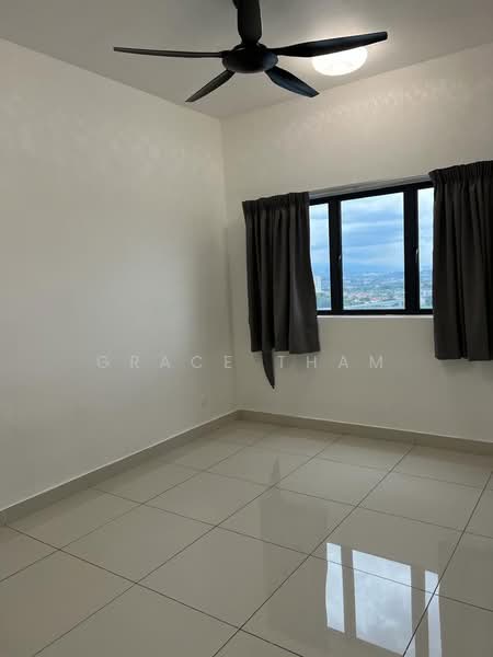 Servis Apartment untuk Disewa di Traders Garden @ Cheras Selatan - Grace Tham - Bedroom - PropertyGuru.com.my