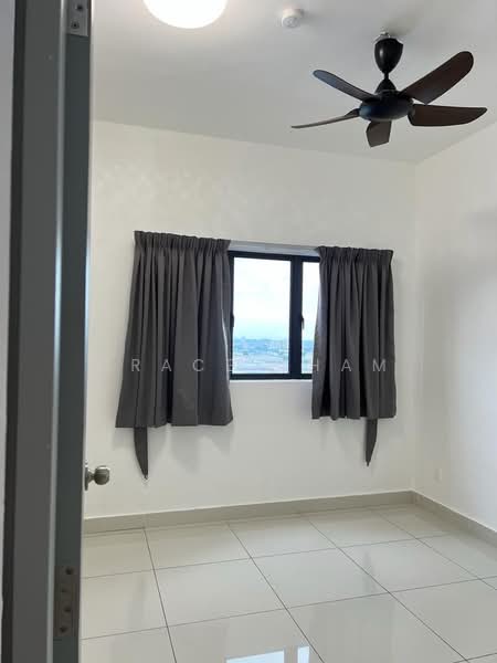 Servis Apartment untuk Disewa di Traders Garden @ Cheras Selatan - Grace Tham - View - PropertyGuru.com.my