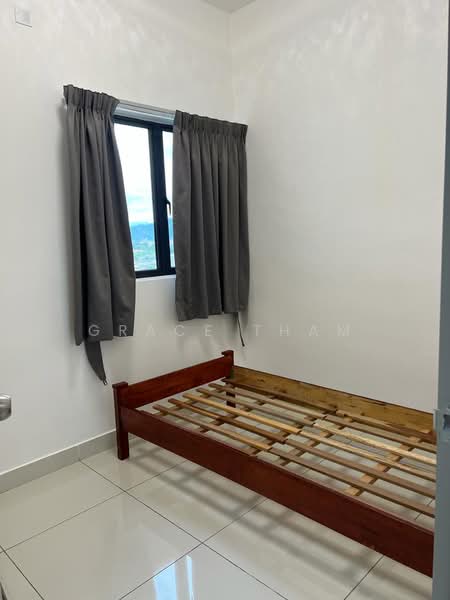 Servis Apartment untuk Disewa di Traders Garden @ Cheras Selatan - Grace Tham - Bedroom - PropertyGuru.com.my