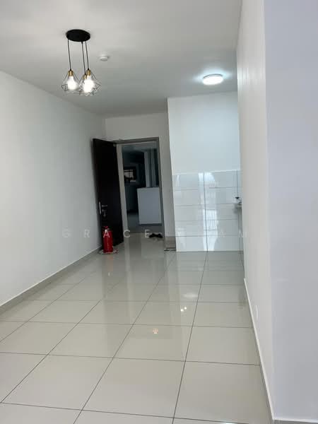 Servis Apartment untuk Disewa di Traders Garden @ Cheras Selatan - Grace Tham - PropertyGuru.com.my