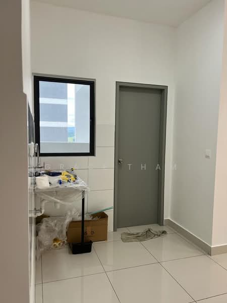 Servis Apartment untuk Disewa di Traders Garden @ Cheras Selatan - Grace Tham - PropertyGuru.com.my