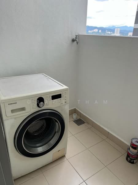 Servis Apartment untuk Disewa di Traders Garden @ Cheras Selatan - Grace Tham - PropertyGuru.com.my