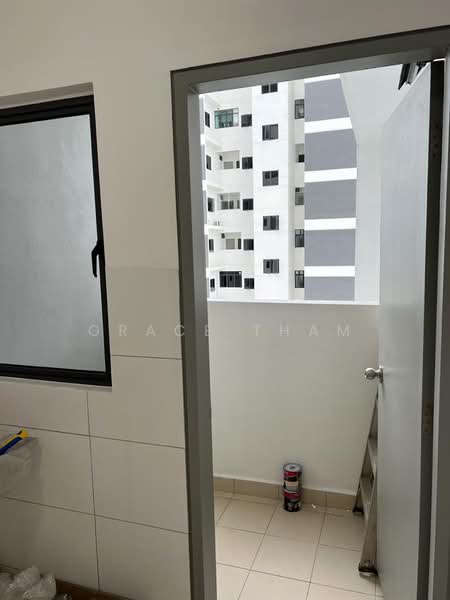 Servis Apartment untuk Disewa di Traders Garden @ Cheras Selatan - Grace Tham - PropertyGuru.com.my