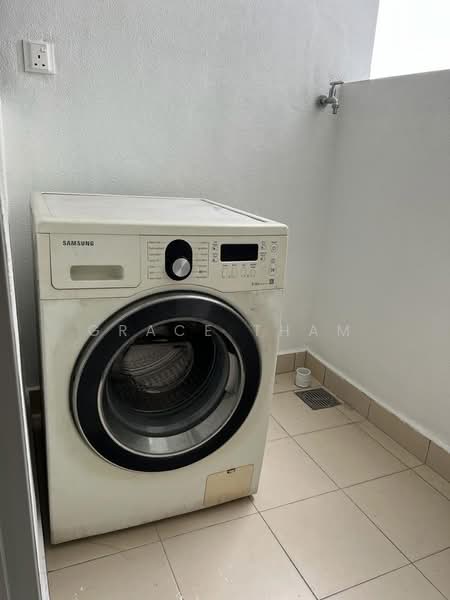 Servis Apartment untuk Disewa di Traders Garden @ Cheras Selatan - Grace Tham - PropertyGuru.com.my