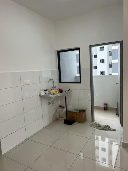 Servis Apartment untuk Disewa di Traders Garden @ Cheras Selatan - Grace Tham - PropertyGuru.com.my