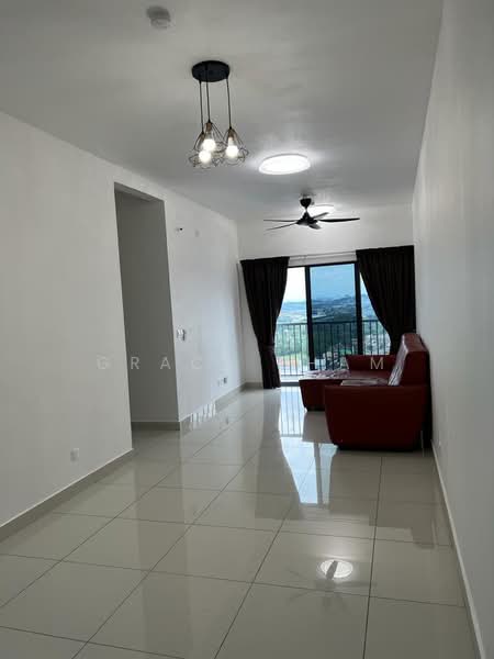 Servis Apartment untuk Disewa di Traders Garden @ Cheras Selatan - Grace Tham - PropertyGuru.com.my