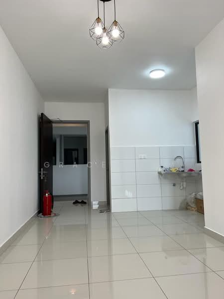 Servis Apartment untuk Disewa di Traders Garden @ Cheras Selatan - Grace Tham - PropertyGuru.com.my