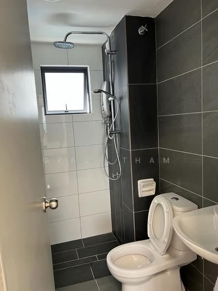 Servis Apartment untuk Disewa di Traders Garden @ Cheras Selatan - Grace Tham - PropertyGuru.com.my