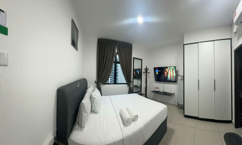 Servis Apartment untuk Disewa di Desaru Utama Residence - Jasz Ong - PropertyGuru.com.my