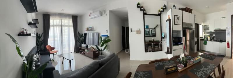 Servis Apartment untuk Disewa di Desaru Utama Residence - Jasz Ong - PropertyGuru.com.my