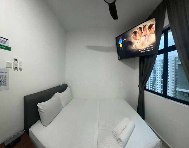 Servis Apartment untuk Disewa di Desaru Utama Residence - Jasz Ong - PropertyGuru.com.my