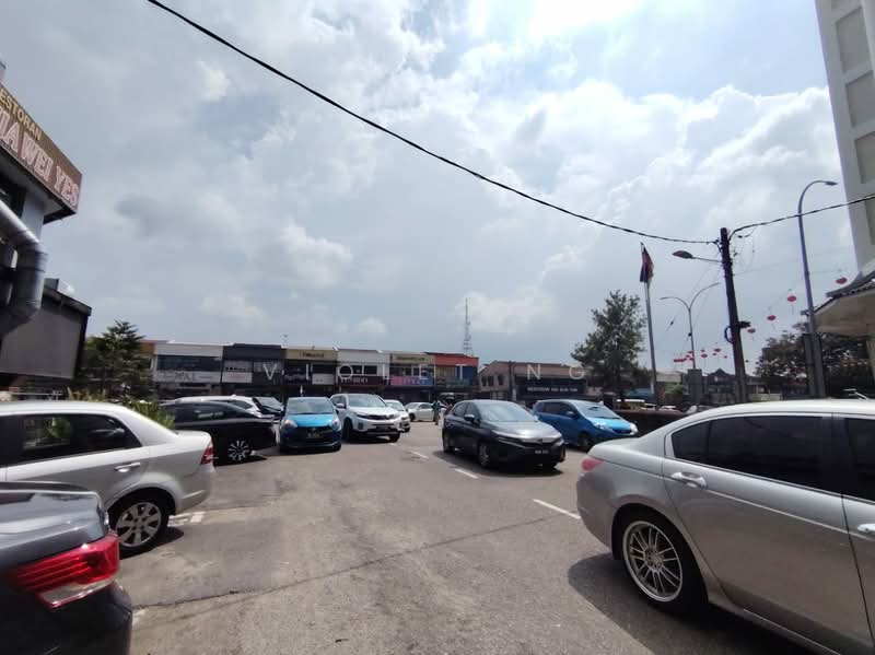 Shop for Rent in Taman Sri Tebrau (Johor Bahru) - Violet Ng - Exterior - PropertyGuru.com.my