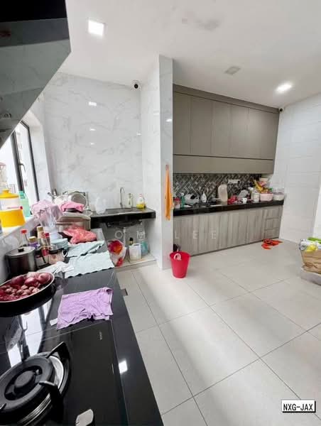 Terraced House for Sale in Bandar Bukit Raja (Klang) - Tom Lee - PropertyGuru.com.my