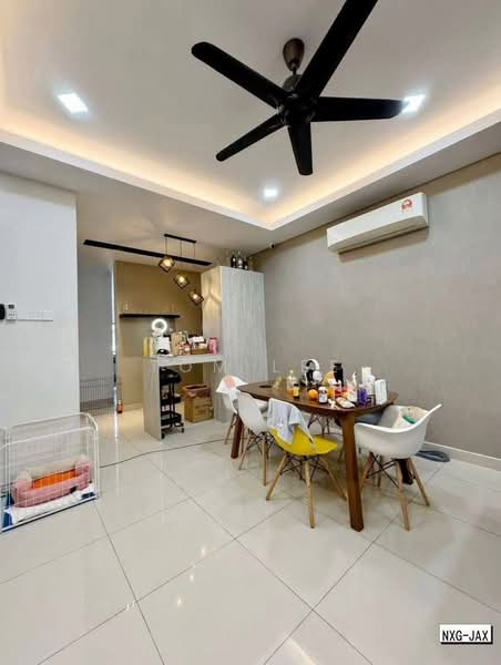 Terraced House for Sale in Bandar Bukit Raja (Klang) - Tom Lee - PropertyGuru.com.my