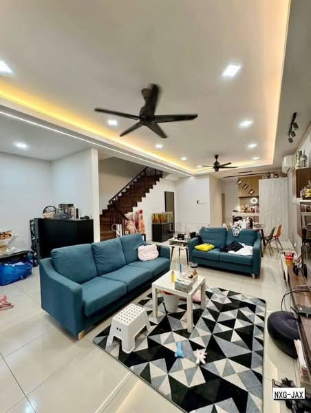 Terraced House for Sale in Bandar Bukit Raja (Klang) - Tom Lee - PropertyGuru.com.my