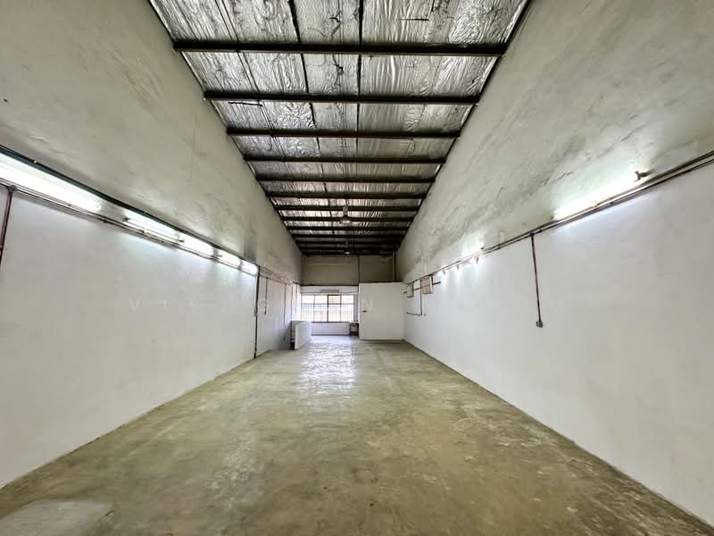 Factory for Rent in Rawang (Selangor) - Visaghan Naidu - Interior - PropertyGuru.com.my