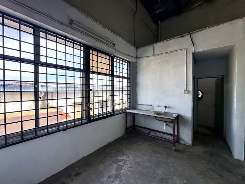 Factory for Rent in Rawang (Selangor) - Visaghan Naidu - Interior - PropertyGuru.com.my