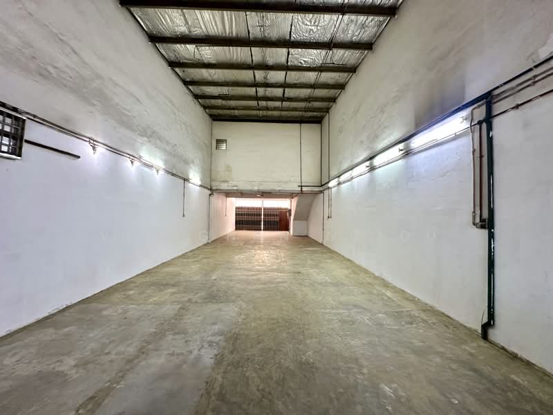 Factory for Rent in Rawang (Selangor) - Visaghan Naidu - PropertyGuru.com.my