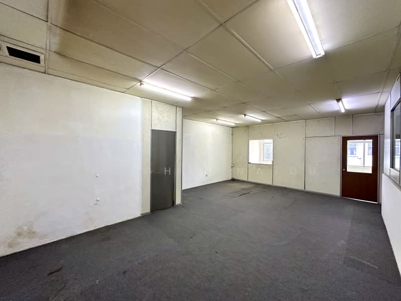 Factory for Rent in Rawang (Selangor) - Visaghan Naidu - PropertyGuru.com.my