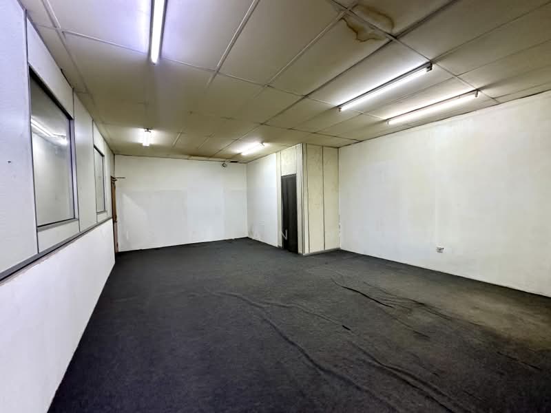 Factory for Rent in Rawang (Selangor) - Visaghan Naidu - Interior - PropertyGuru.com.my