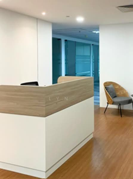 Office for Rent in KL City Centre (Kuala Lumpur) - Lyn . - Interior - PropertyGuru.com.my