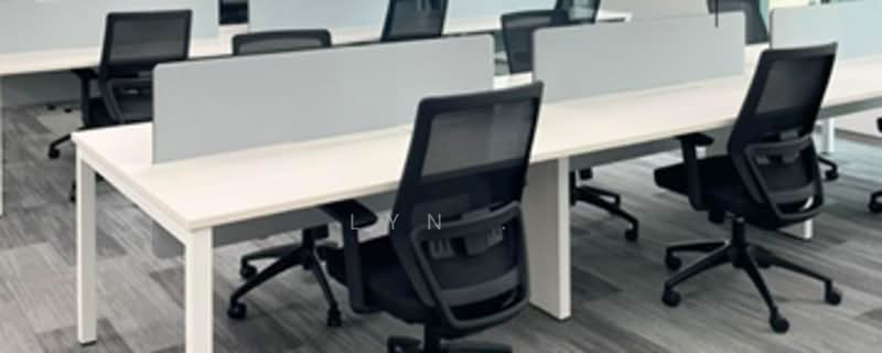 Office for Rent in KL City Centre (Kuala Lumpur) - Lyn . - Interior - PropertyGuru.com.my