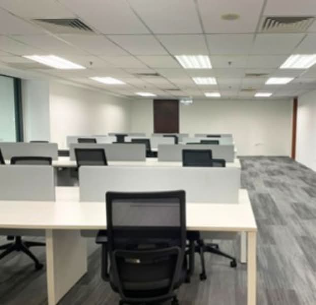 Office for Rent in KL City Centre (Kuala Lumpur) - Lyn . - Interior - PropertyGuru.com.my