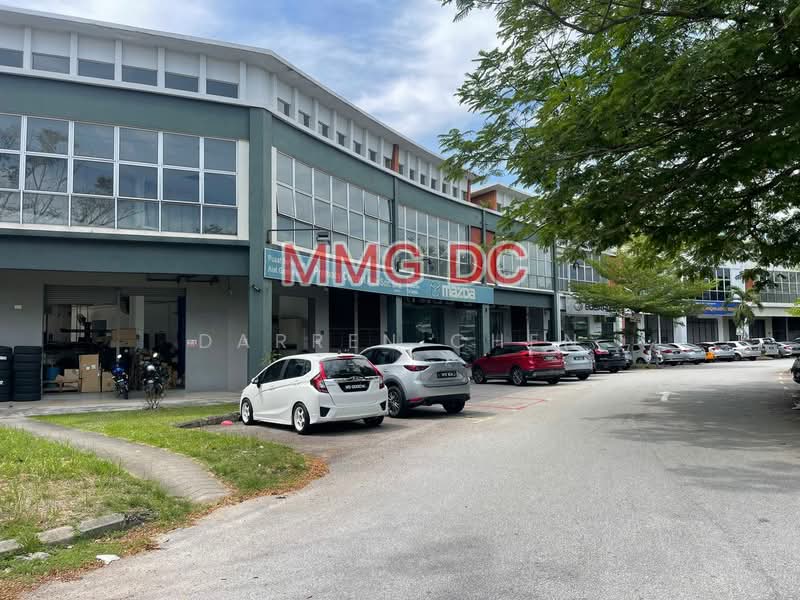 Shop for Rent in Bandar Botanic (Klang) - Darren Chen - PropertyGuru.com.my