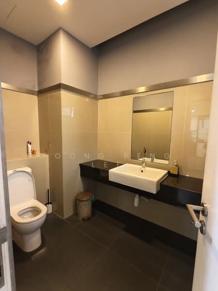 Office for Rent in Kampung Kerinchi (Bangsar South) (Kuala Lumpur) - Foong Peng Lee - PropertyGuru.com.my