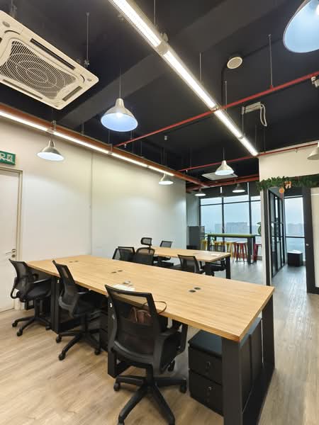 Office for Rent in Kampung Kerinchi (Bangsar South) (Kuala Lumpur) - Foong Peng Lee - PropertyGuru.com.my