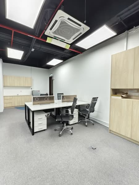 Office for Rent in Kampung Kerinchi (Bangsar South) (Kuala Lumpur) - Foong Peng Lee - PropertyGuru.com.my