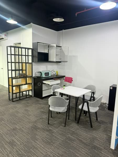 Pejabat untuk Disewa di Kampung Kerinchi (Bangsar South) (Kuala Lumpur) - Foong Peng Lee - PropertyGuru.com.my