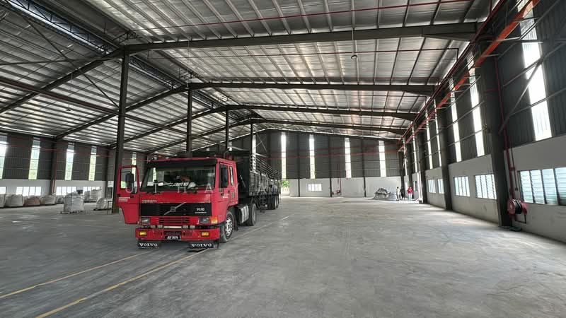 Kilang untuk Disewa di Bandar Bukit Beruntung (Bukit Beruntung) - Uthaya Kumar - Interior - PropertyGuru.com.my