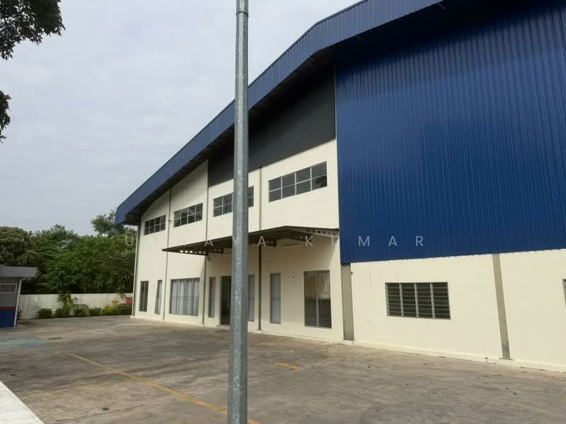 Kilang untuk Disewa di Bandar Bukit Beruntung (Bukit Beruntung) - Uthaya Kumar - Exterior - PropertyGuru.com.my
