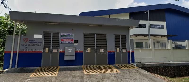 Kilang untuk Disewa di Bandar Bukit Beruntung (Bukit Beruntung) - Uthaya Kumar - PropertyGuru.com.my