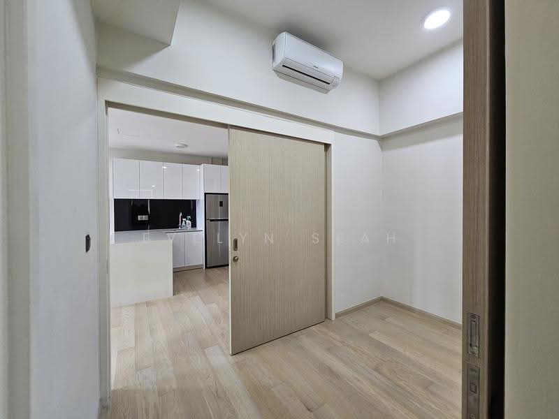 Service Residence for Sale at Star Residences One - Evelyn Seah - Bedroom - PropertyGuru.com.my