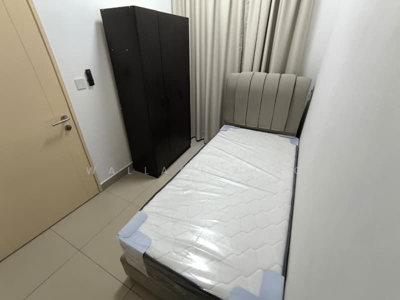 Kondominium untuk Disewa di 288 Residency - Wallace Wong - Bedroom - PropertyGuru.com.my