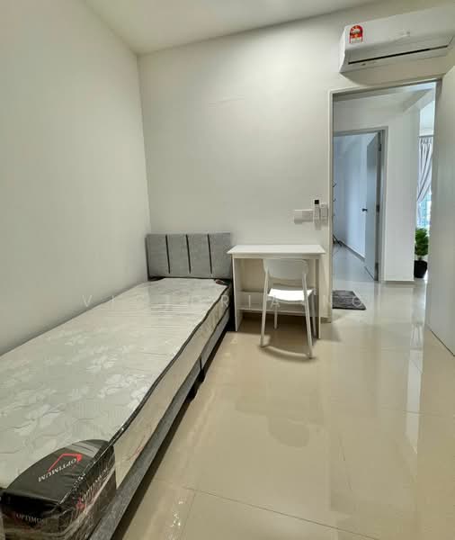 Service Residence for Rent at Hana @ Eco Ardence - Victoria Ng - Bedroom - PropertyGuru.com.my