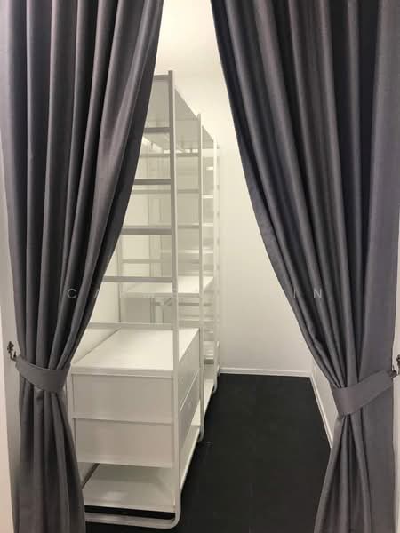 Service Residence for Rent at Arcoris SOHO - Carmen Chin - Interior - PropertyGuru.com.my