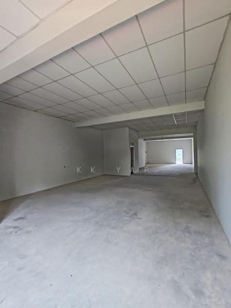 Shop / Office for Rent in Taman Rembia Perkasa (Rembia) - KK Yap - Interior - PropertyGuru.com.my