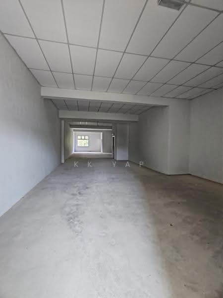 Shop / Office for Rent in Taman Rembia Perkasa (Rembia) - KK Yap - Interior - PropertyGuru.com.my
